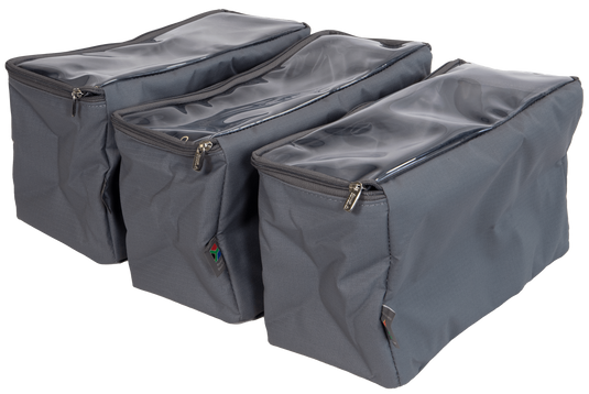 Ammo Box Pods