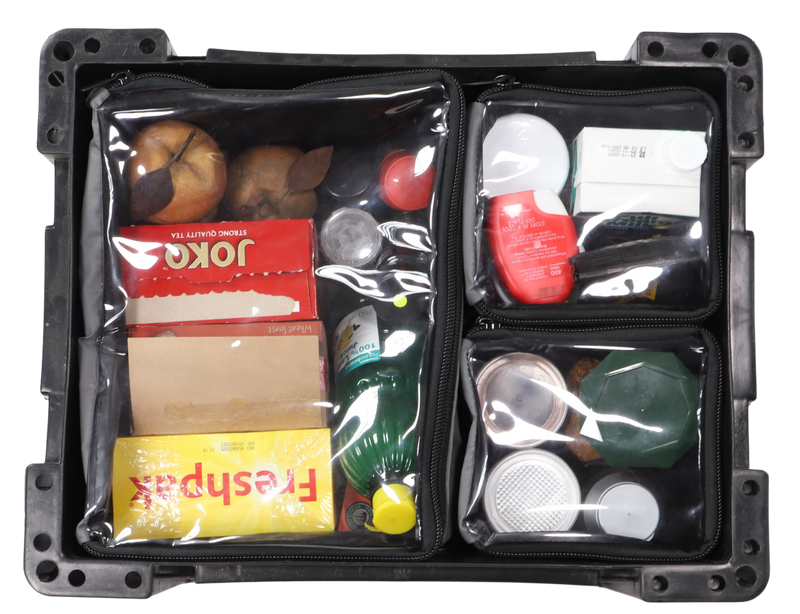 Load image into Gallery viewer, Ammo Box Pods
