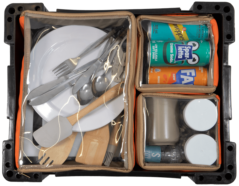 Load image into Gallery viewer, Ammo Box Pods
