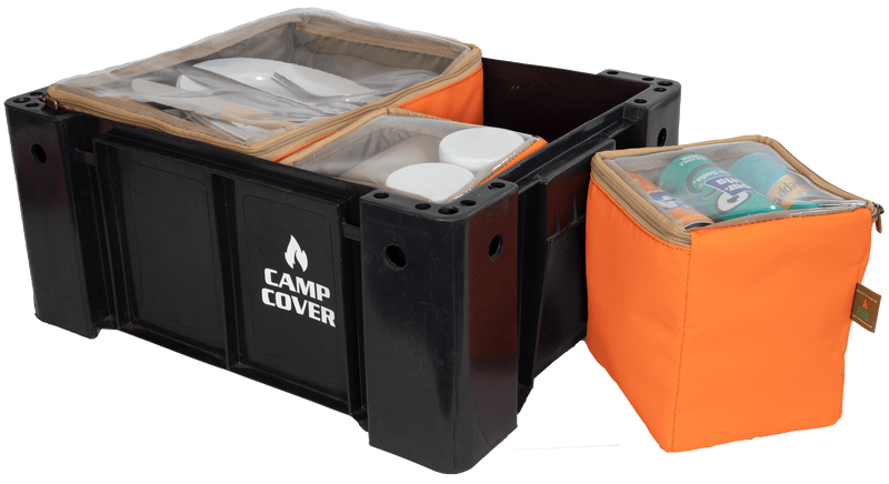 Load image into Gallery viewer, Ammo Box Pods
