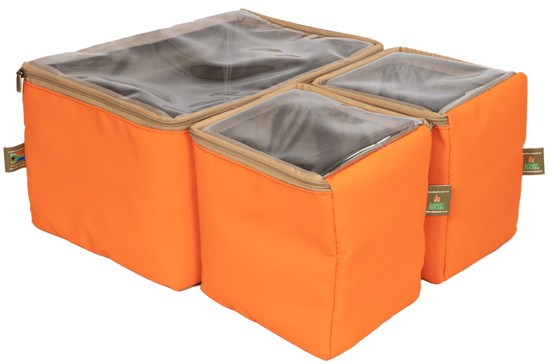 Load image into Gallery viewer, Ammo Box Pods
