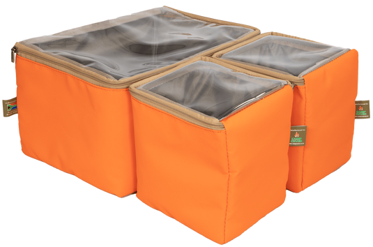 Ammo Box Pods