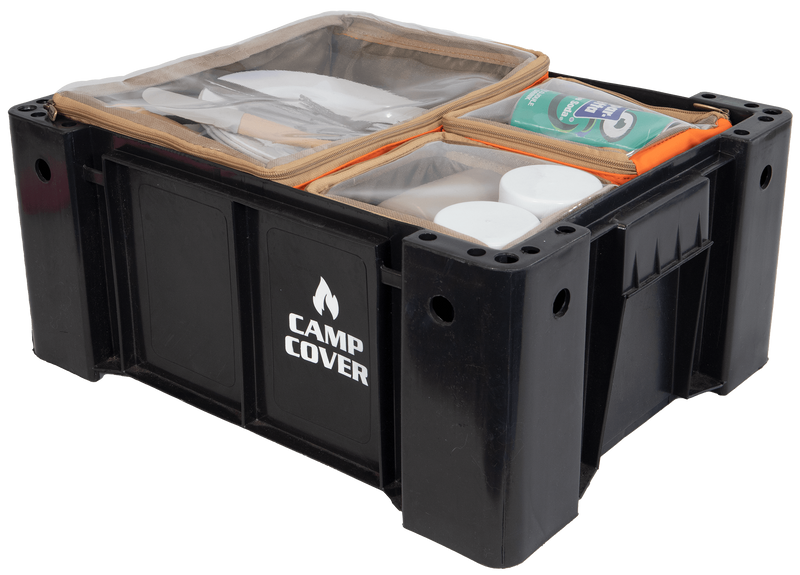 Load image into Gallery viewer, Ammo Box Pods
