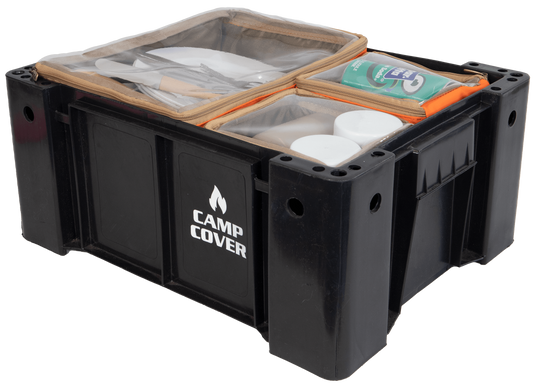 Ammo Box Pods