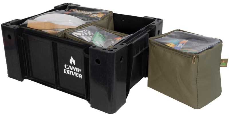 Load image into Gallery viewer, Ammo Box Pods
