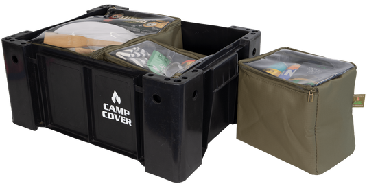 Ammo Box Pods