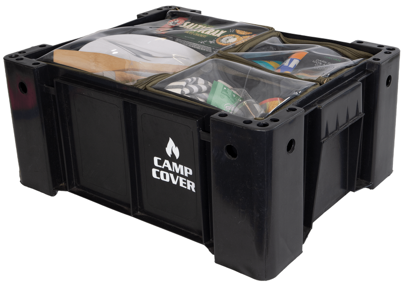 Load image into Gallery viewer, Ammo Box Pods
