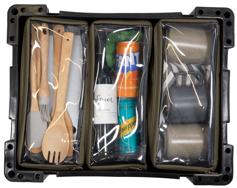 Load image into Gallery viewer, Ammo Box Pods
