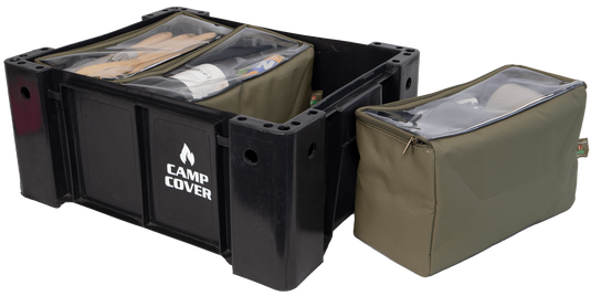 Ammo Box Pods