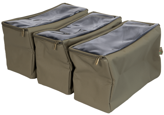 Ammo Box Pods