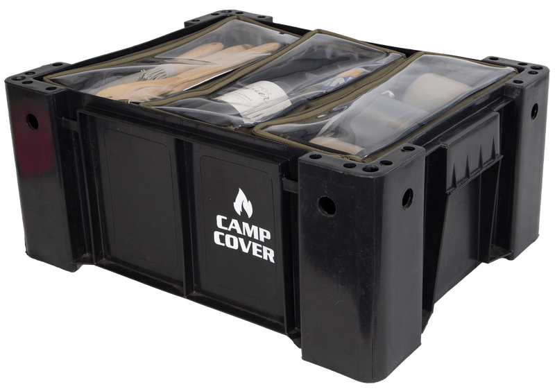 Load image into Gallery viewer, Ammo Box Pods

