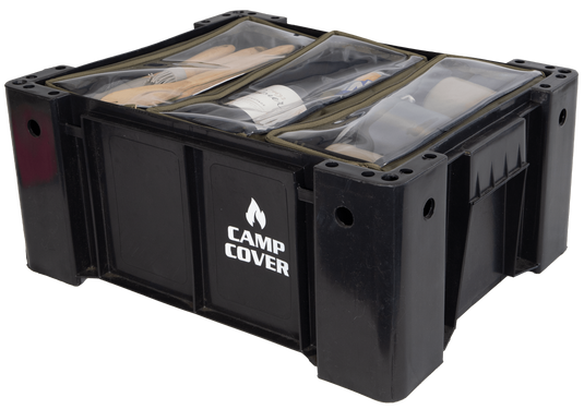 Ammo Box Pods