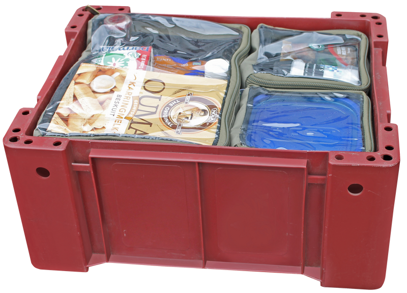 Load image into Gallery viewer, Ammo Box Pods
