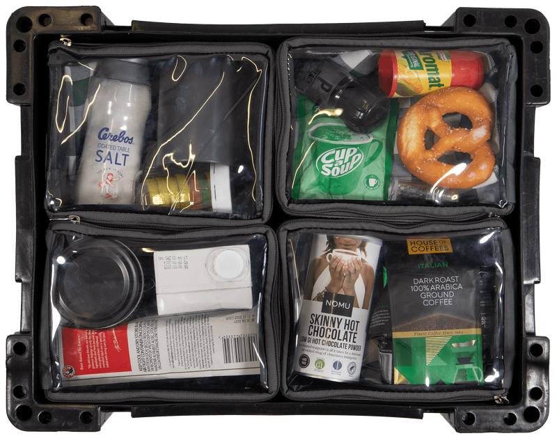 Load image into Gallery viewer, Ammo Box Pods
