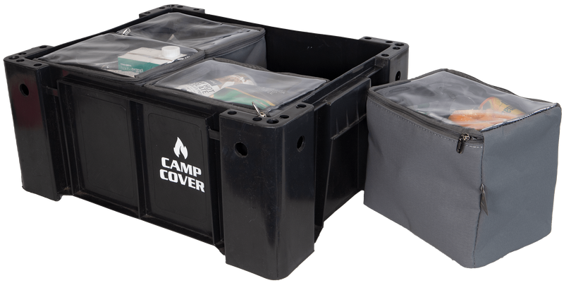 Load image into Gallery viewer, Ammo Box Pods
