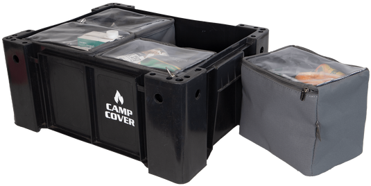 Ammo Box Pods
