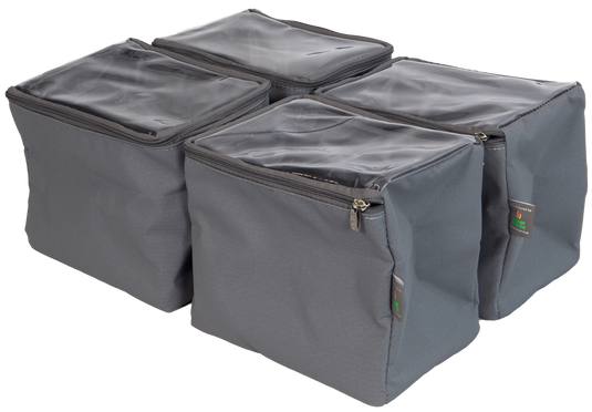 Ammo Box Pods