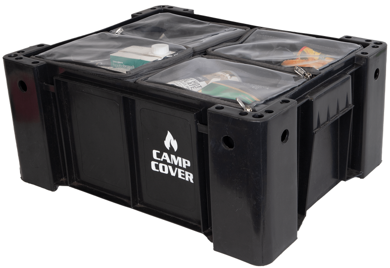 Load image into Gallery viewer, Ammo Box Pods

