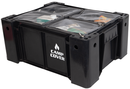 Ammo Box Pods