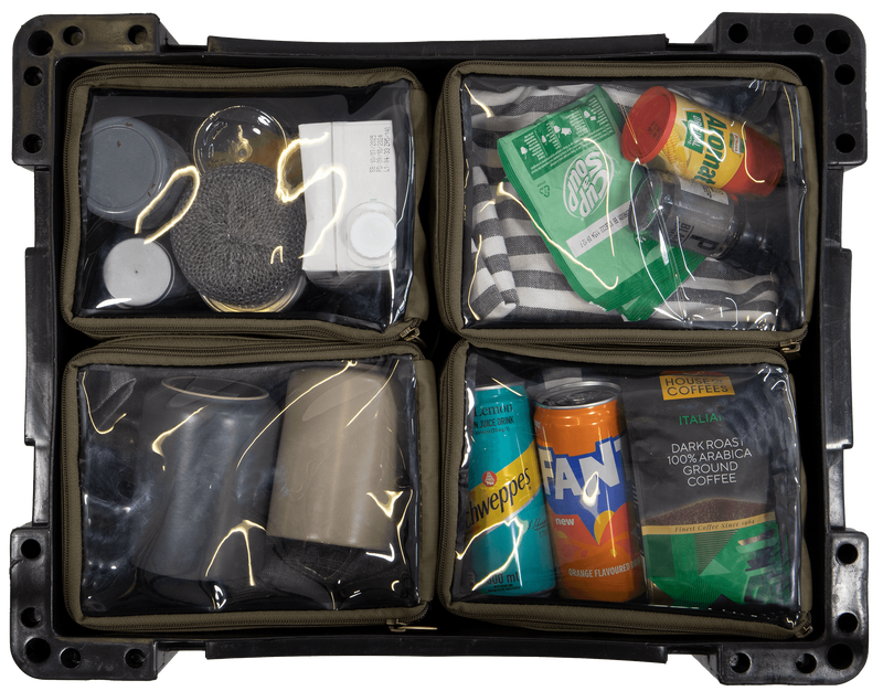 Load image into Gallery viewer, Ammo Box Pods

