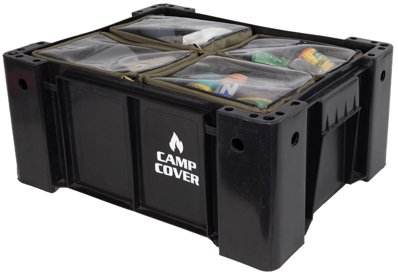Load image into Gallery viewer, Ammo Box Pods
