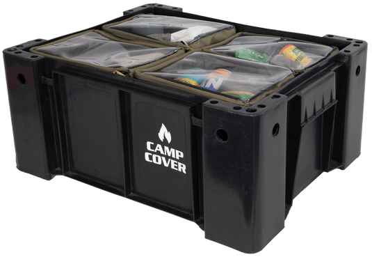 Ammo Box Pods