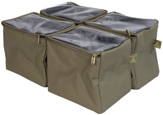 Ammo Box Pods