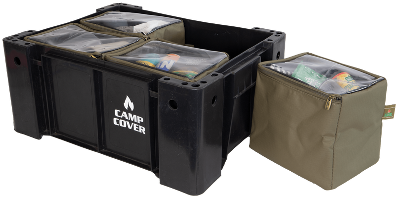 Load image into Gallery viewer, Ammo Box Pods

