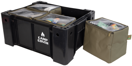 Ammo Box Pods