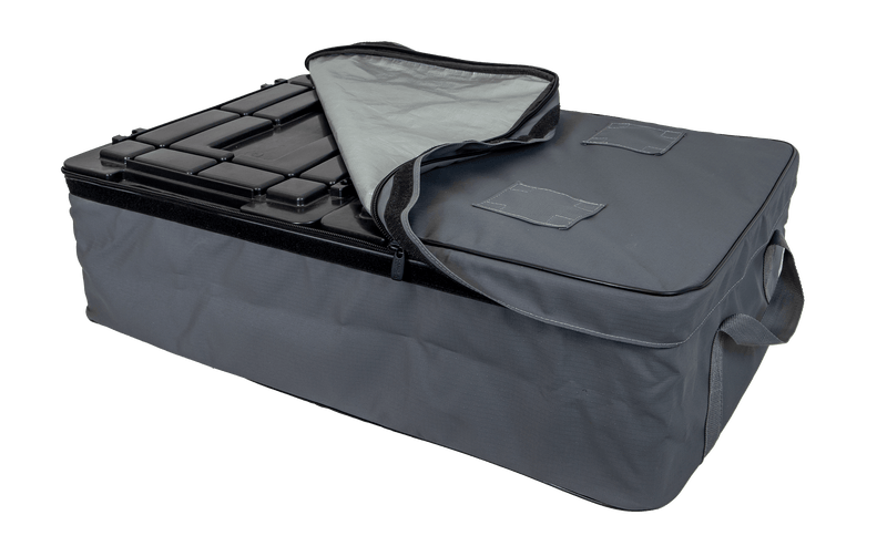 Load image into Gallery viewer, Ammo Box Transit Bag
