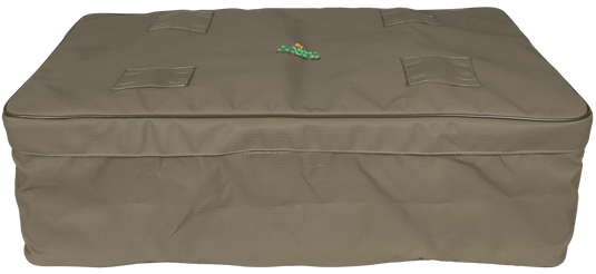 Ammo Box Transit Bag
