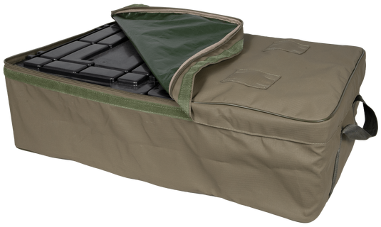 Ammo Box Transit Bag