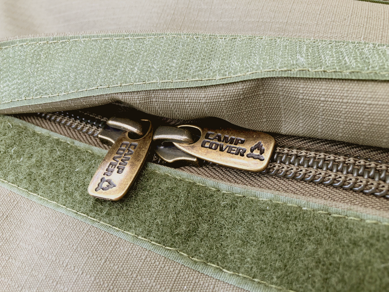 Load image into Gallery viewer, Ammo Box Transit Bag
