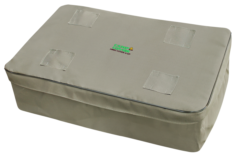 Load image into Gallery viewer, Ammo Box Transit Bag
