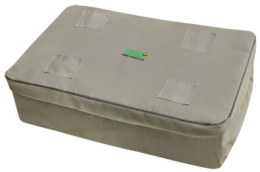 Ammo Box Transit Bag