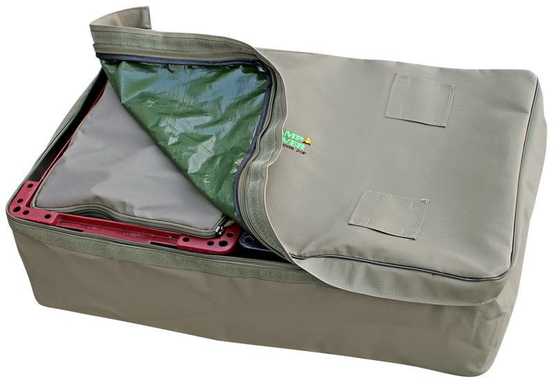 Load image into Gallery viewer, Ammo Box Transit Bag

