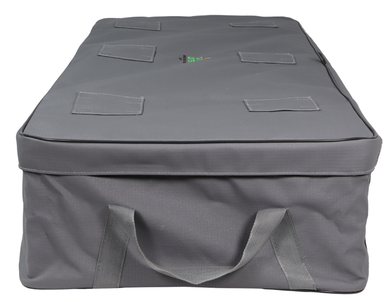 Load image into Gallery viewer, Ammo Box Transit Bag
