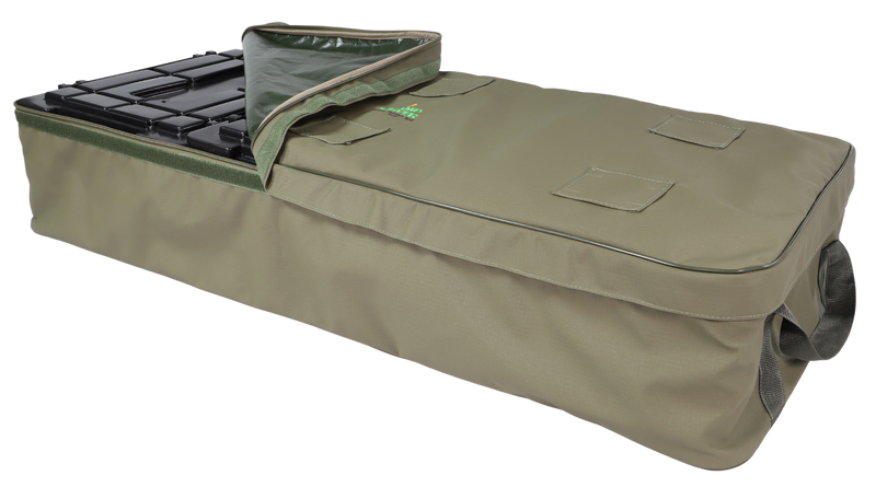 Load image into Gallery viewer, Ammo Box Transit Bag

