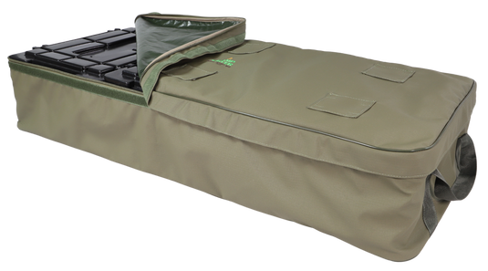 Ammo Box Transit Bag