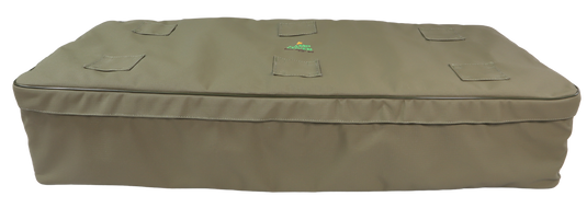 Ammo Box Transit Bag