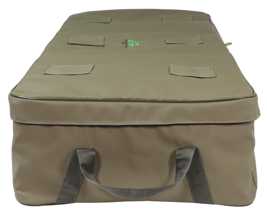Ammo Box Transit Bag