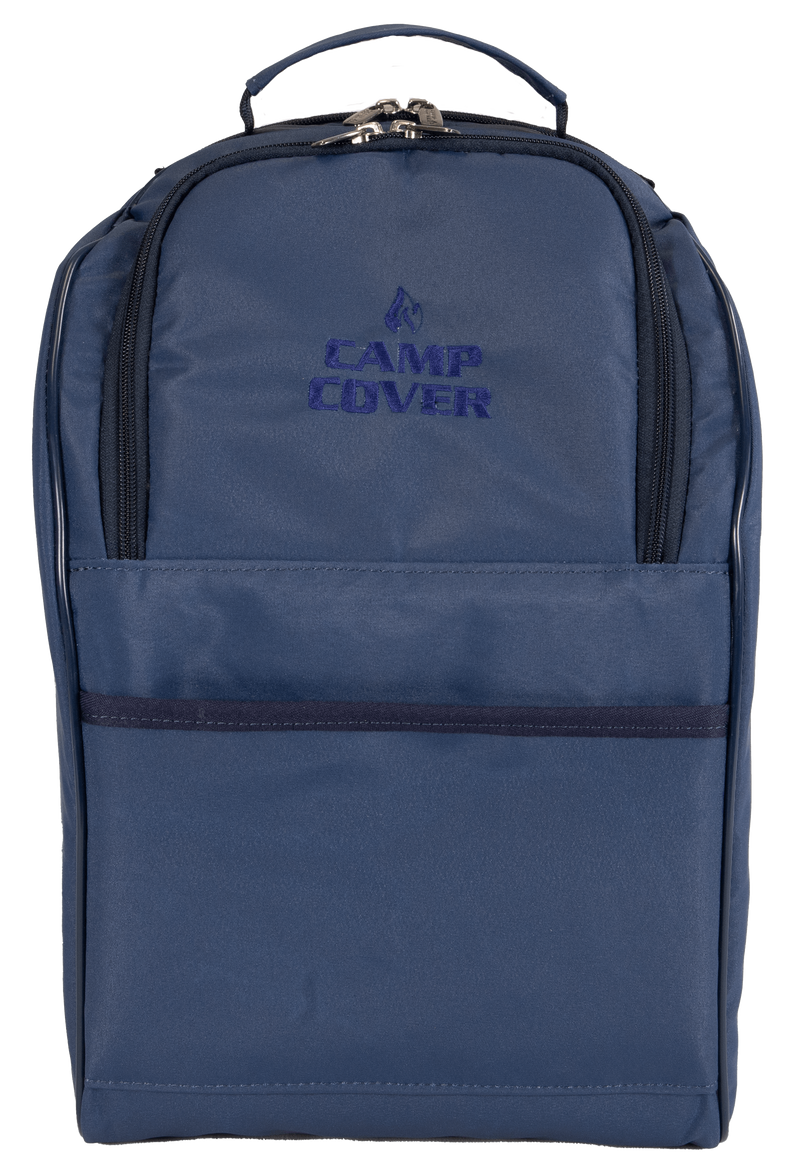 Load image into Gallery viewer, Backpack Picnic Cooler
