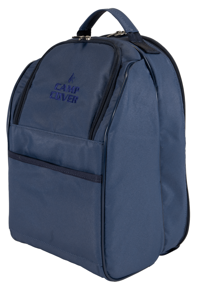 Load image into Gallery viewer, Backpack Picnic Cooler
