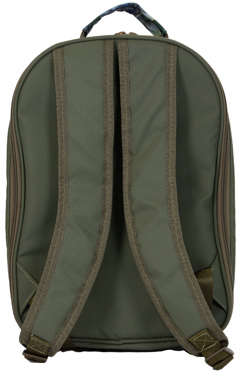 Load image into Gallery viewer, Backpack Picnic Cooler
