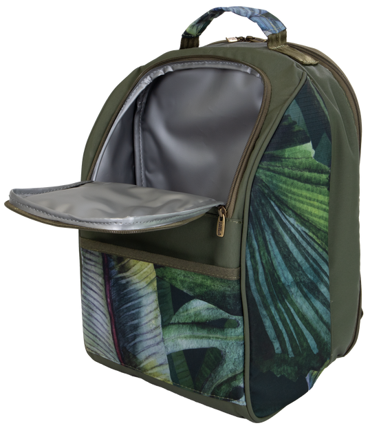 Backpack Picnic Cooler