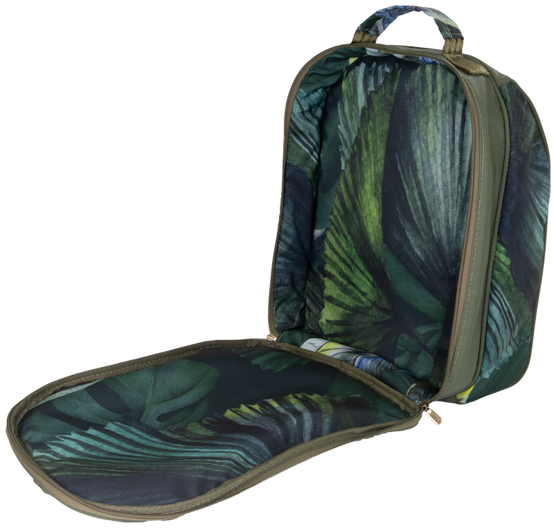 Load image into Gallery viewer, Backpack Picnic Cooler
