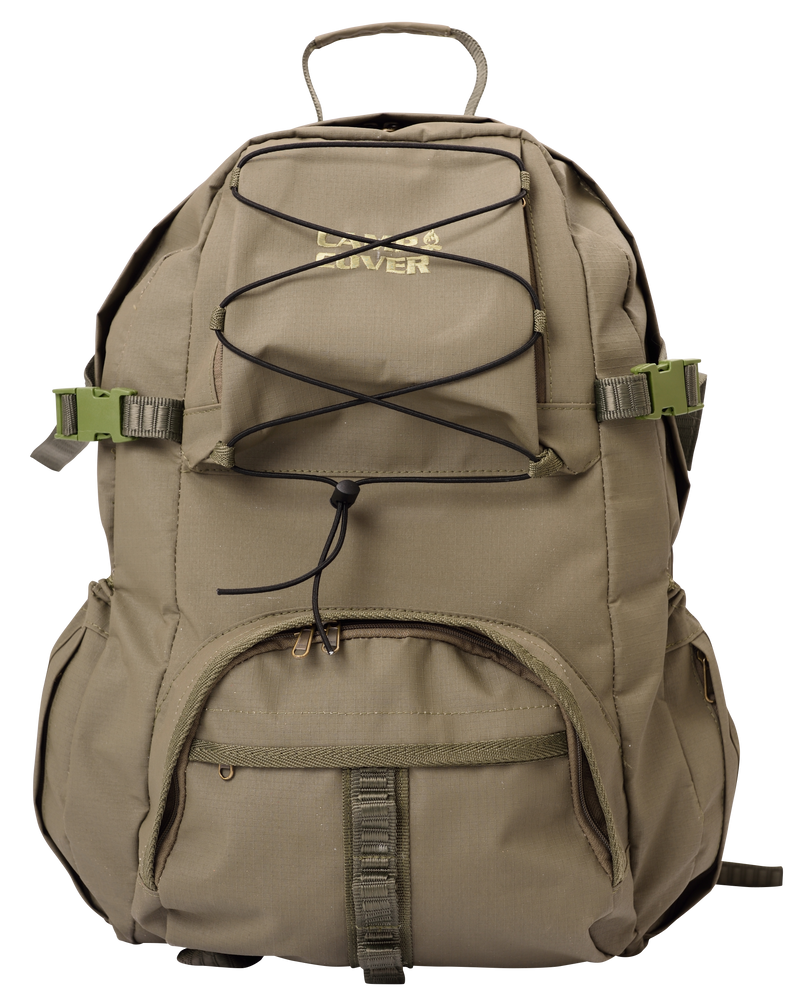 Load image into Gallery viewer, Tourer Backpack

