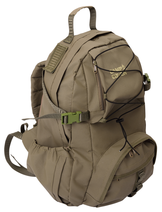 Tourer Backpack
