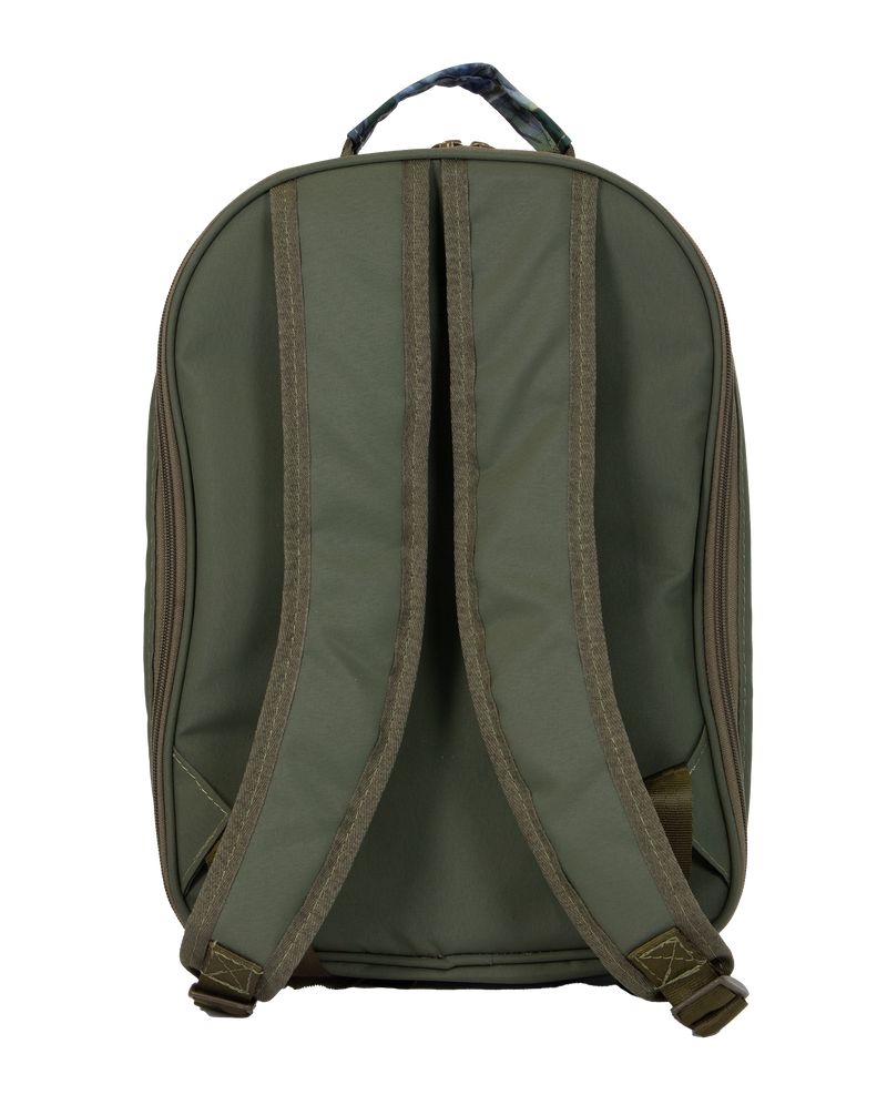 Load image into Gallery viewer, Backpack Picnic Cooler
