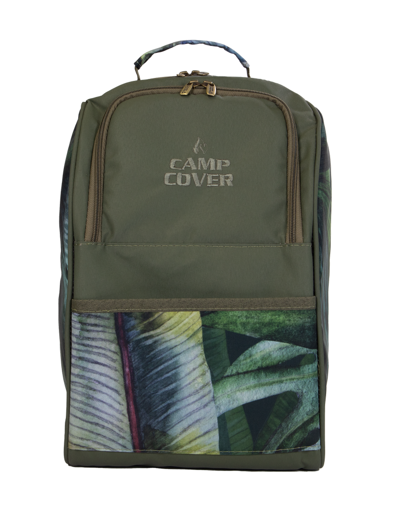 Backpack Picnic Cooler Camp Cover